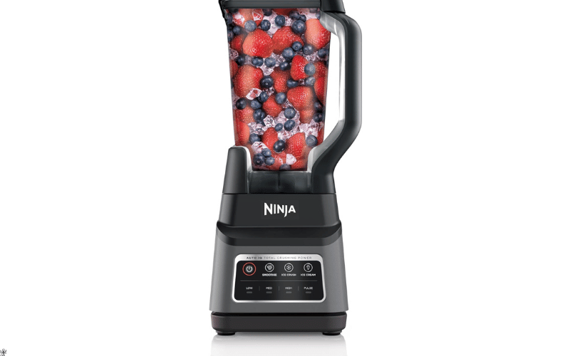 ninja blender