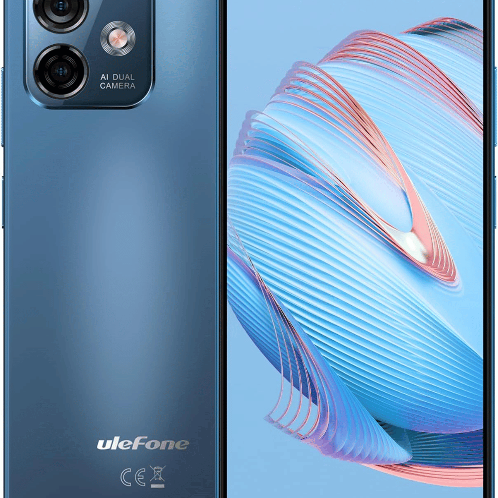 Ulefone Note 16 Pro Unlocked Cell Phone
