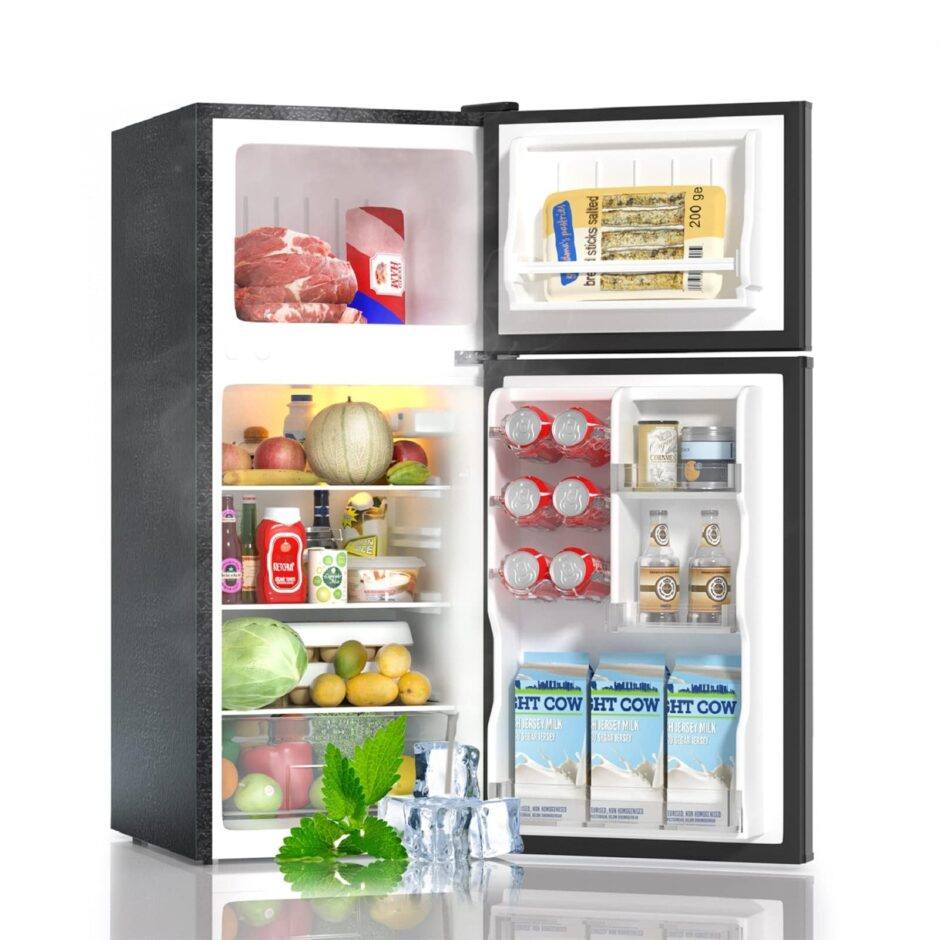 The Best Refrigerators for Every Home