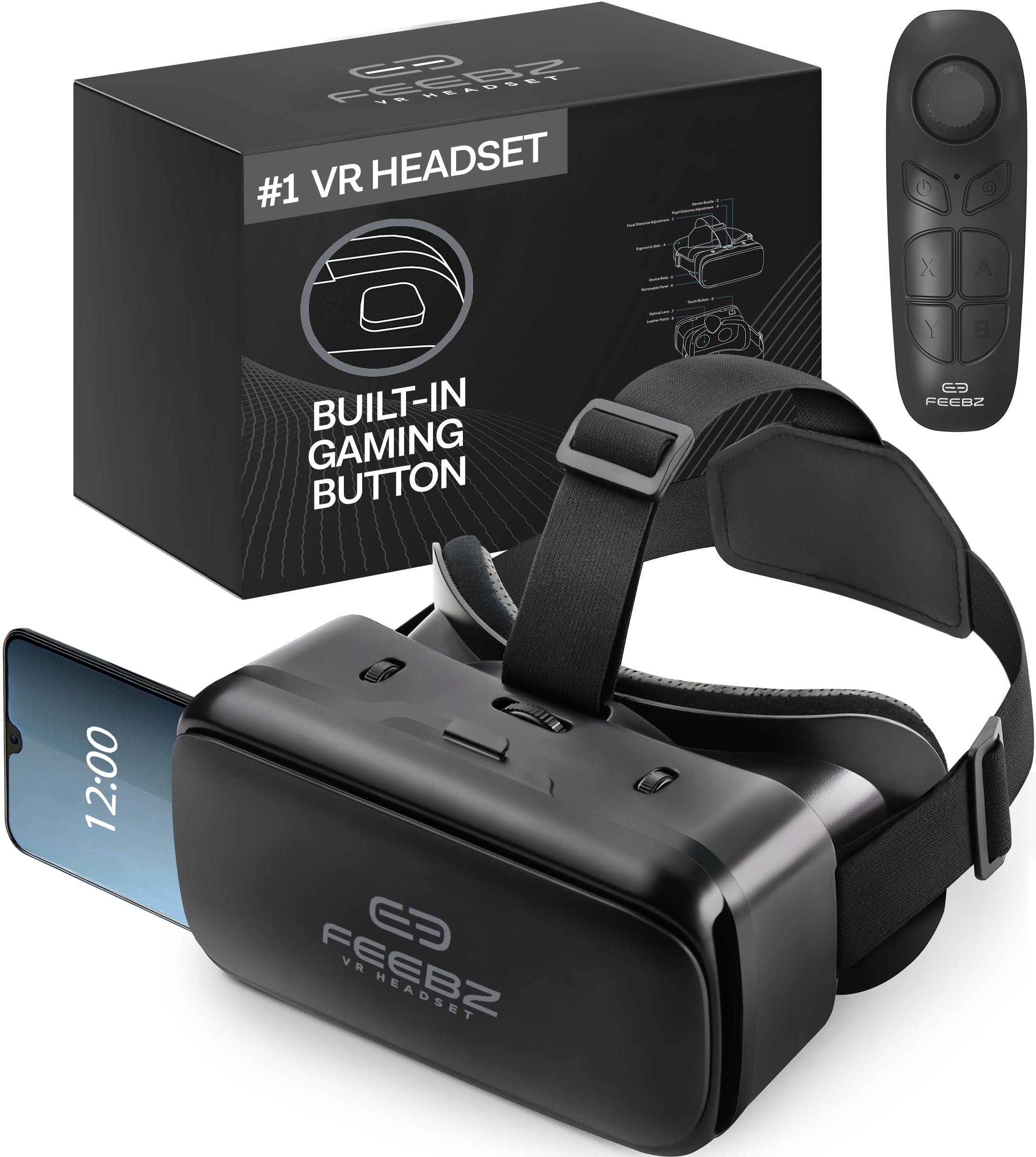 What Is the Best Budget Virtual Reality Headset