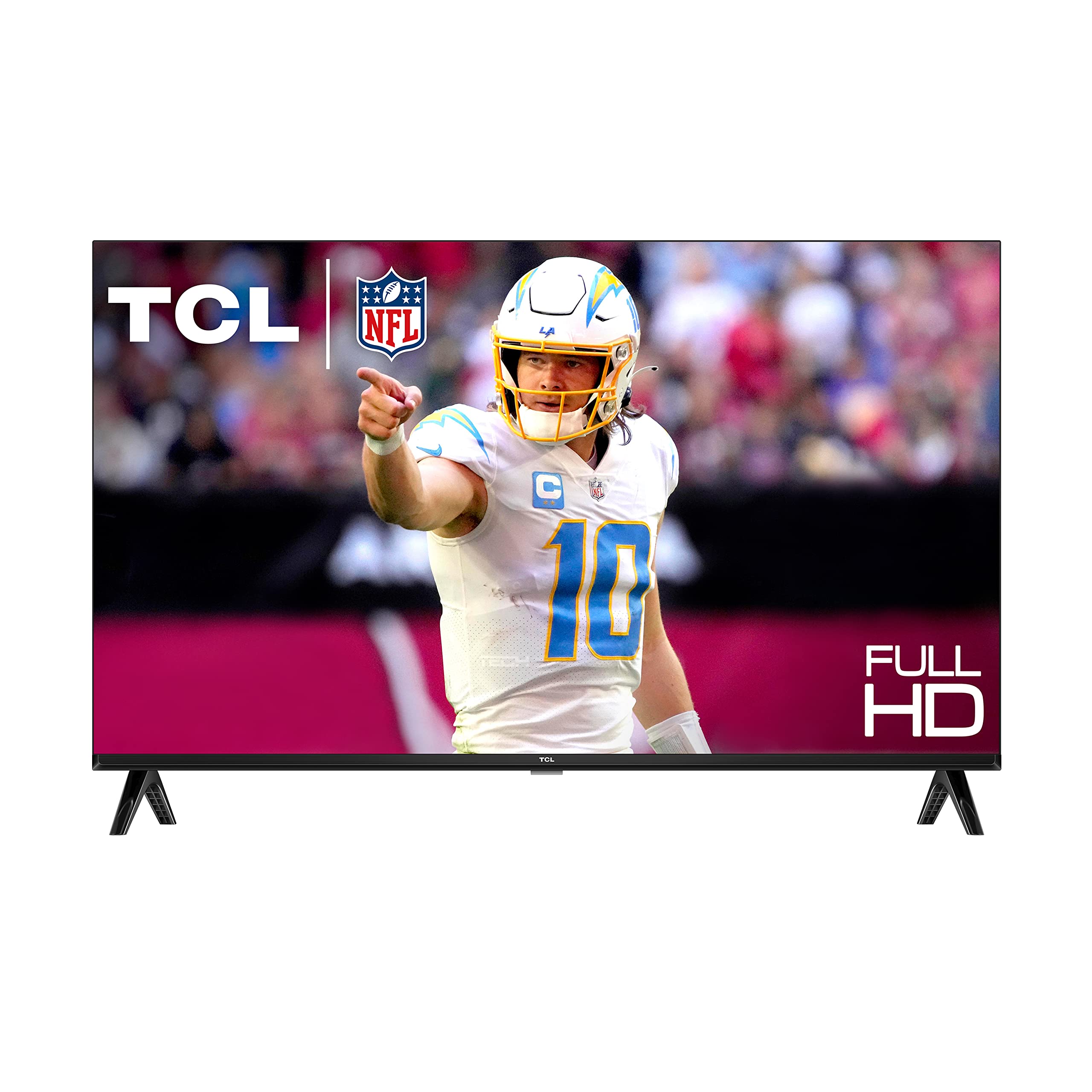 TCL 32-Inch Smart TV