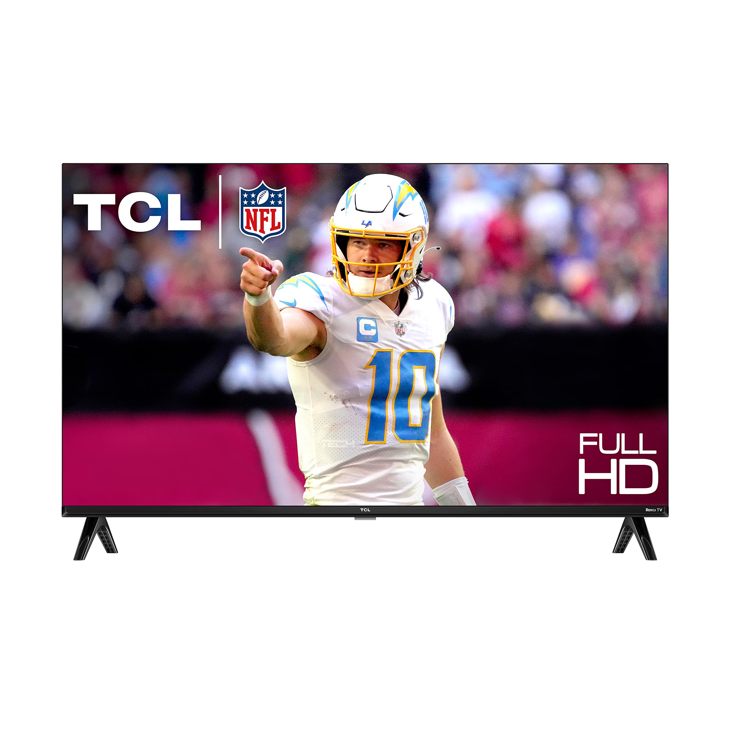 TCL 32-Inch Smart TV
