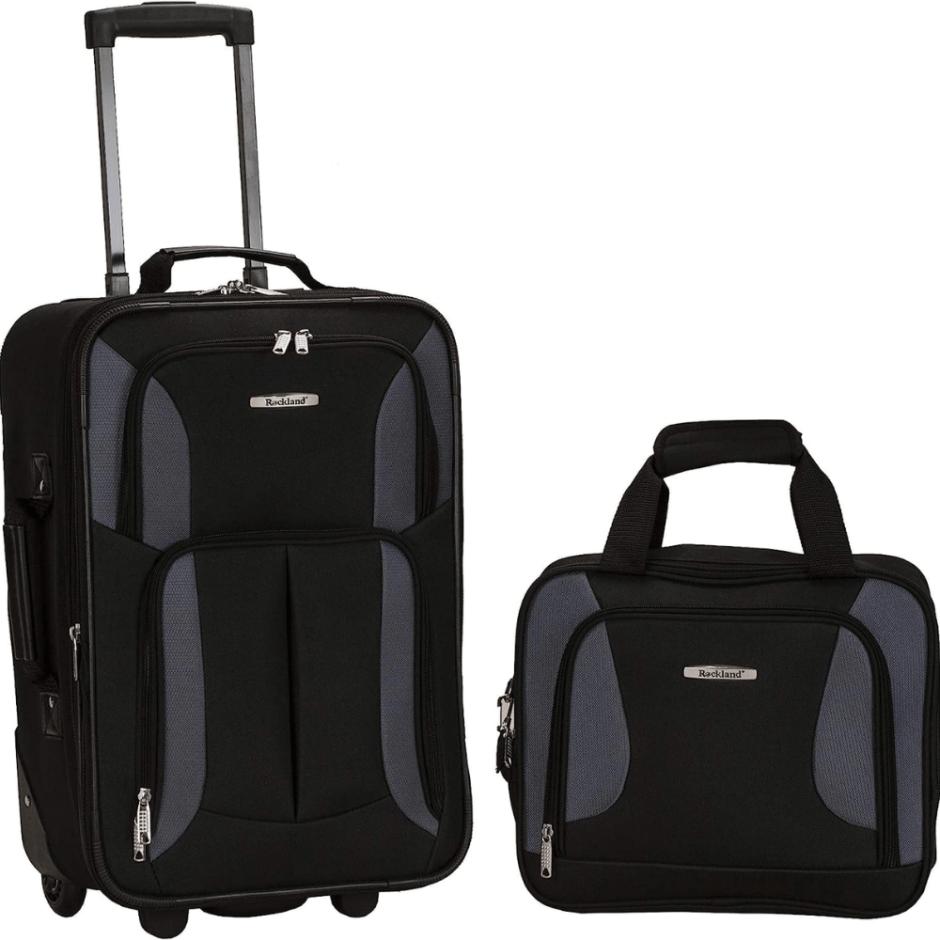 Different Types of Luggage for Travel