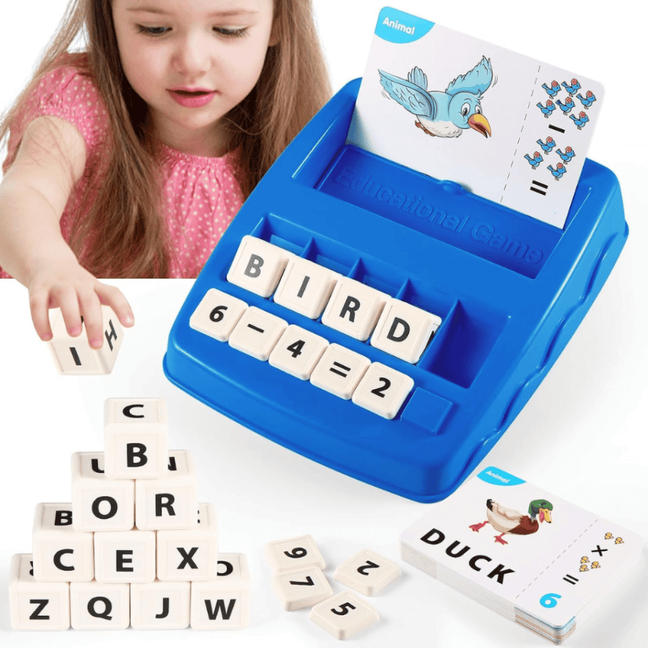 The Best Educational Toys For Children