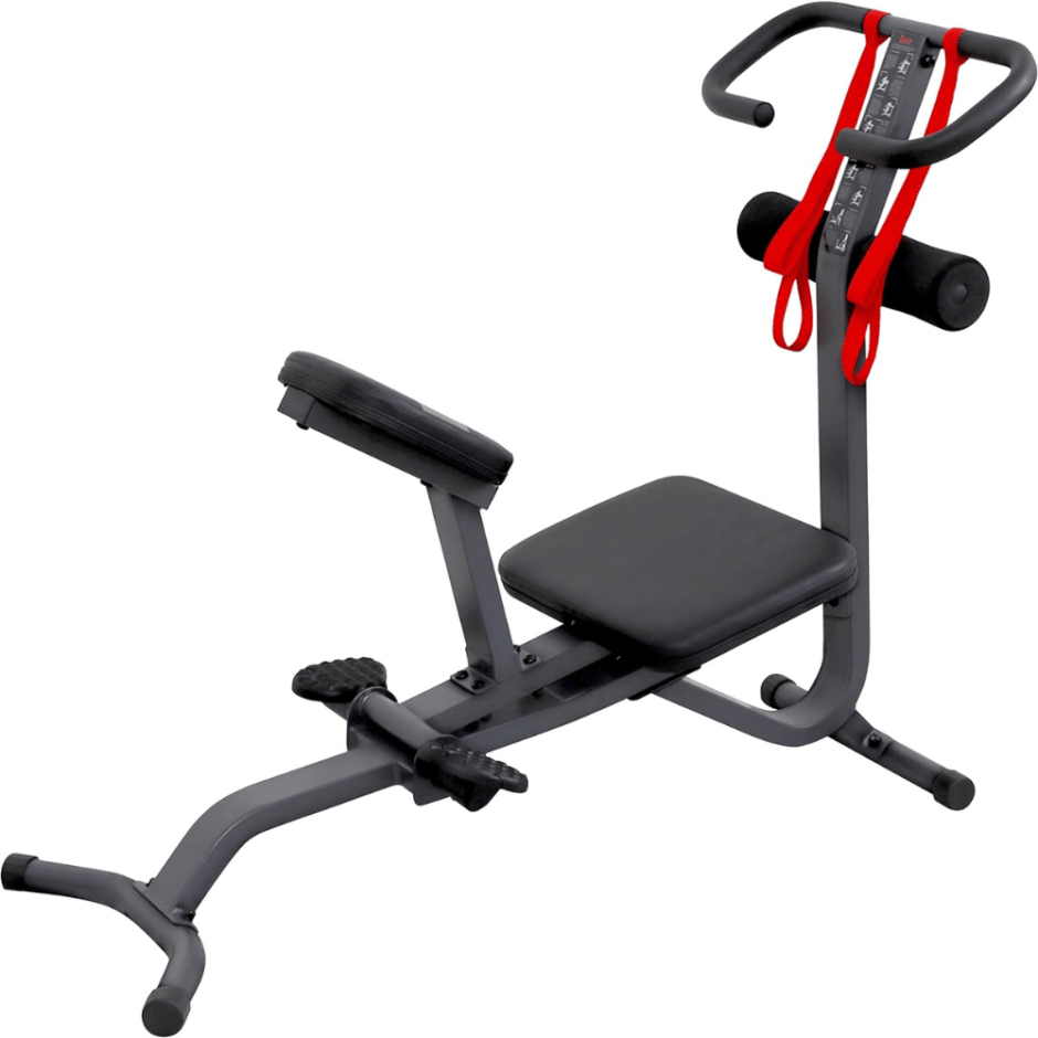 Flexibility and Balance Equipment