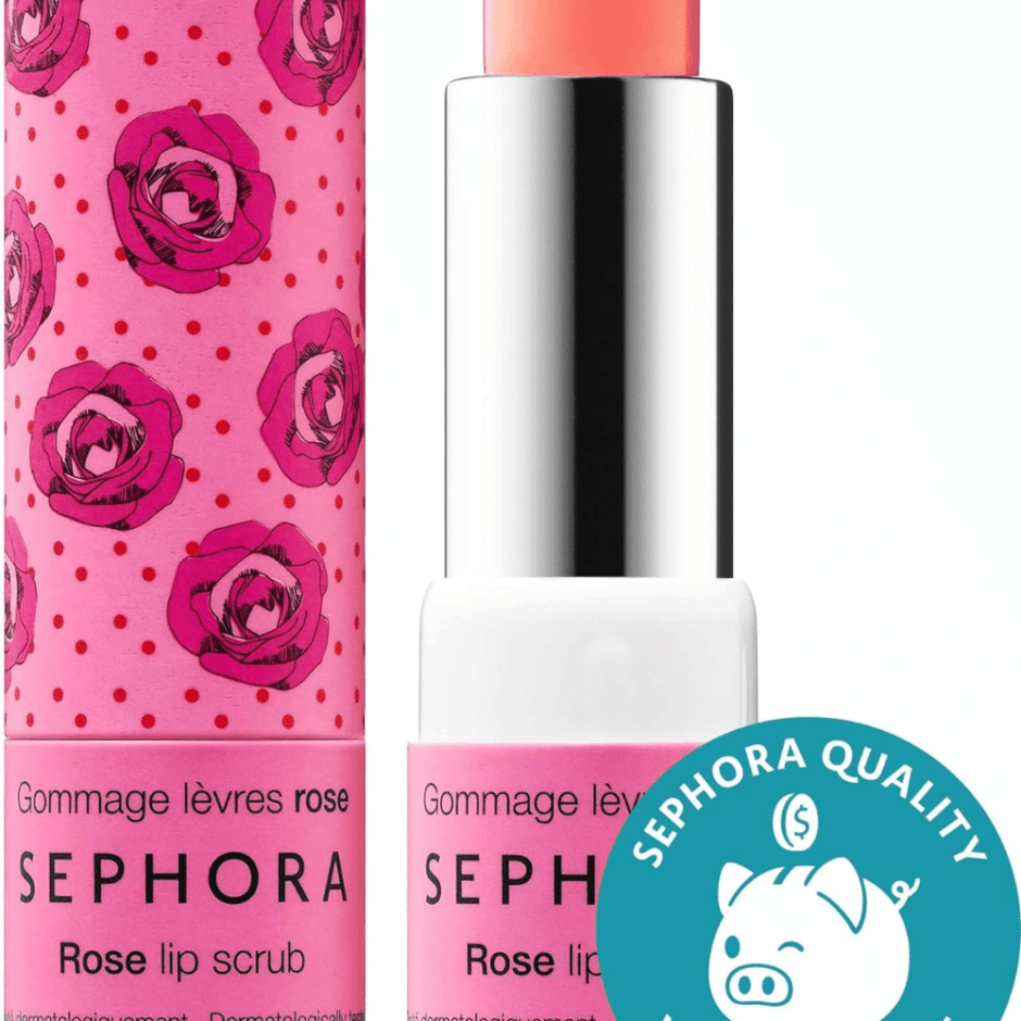 Sephora Rose Lip Balm