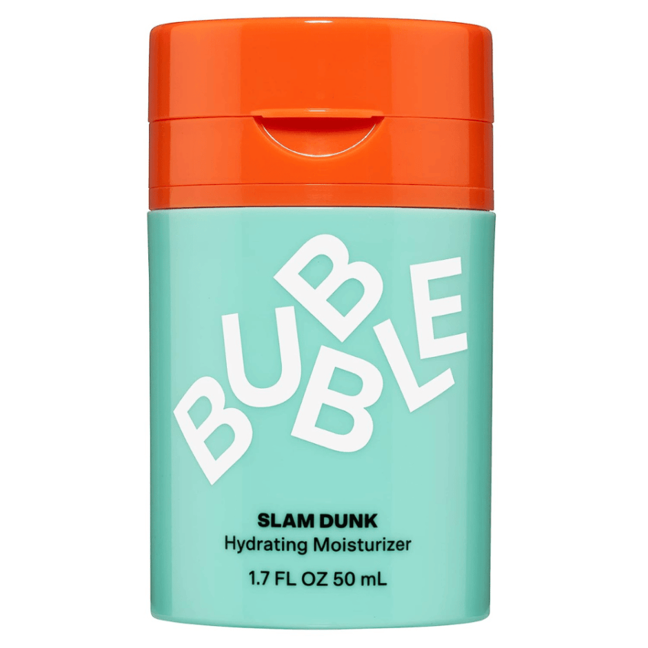 bubble skincare review