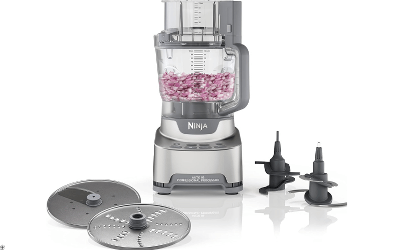 ninja food processor