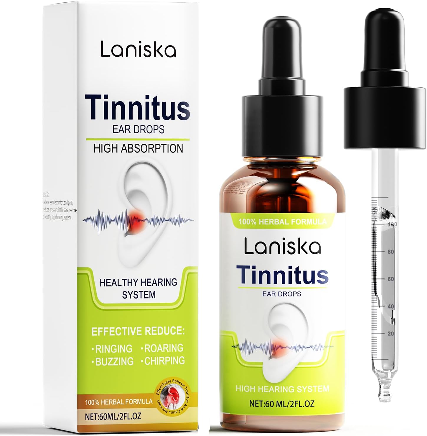 Tinnitus Relief