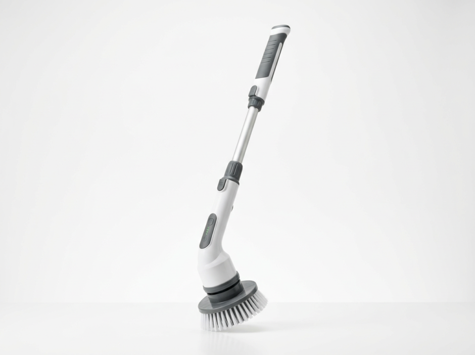 2026 Electric Spin Scrubber Review