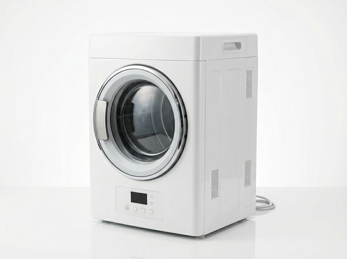 2026 Portable Ventless Clothes Dryer Review